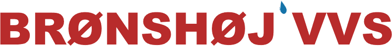 Brønshøj VVS